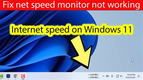 netspeedmonitor windows 11 installieren